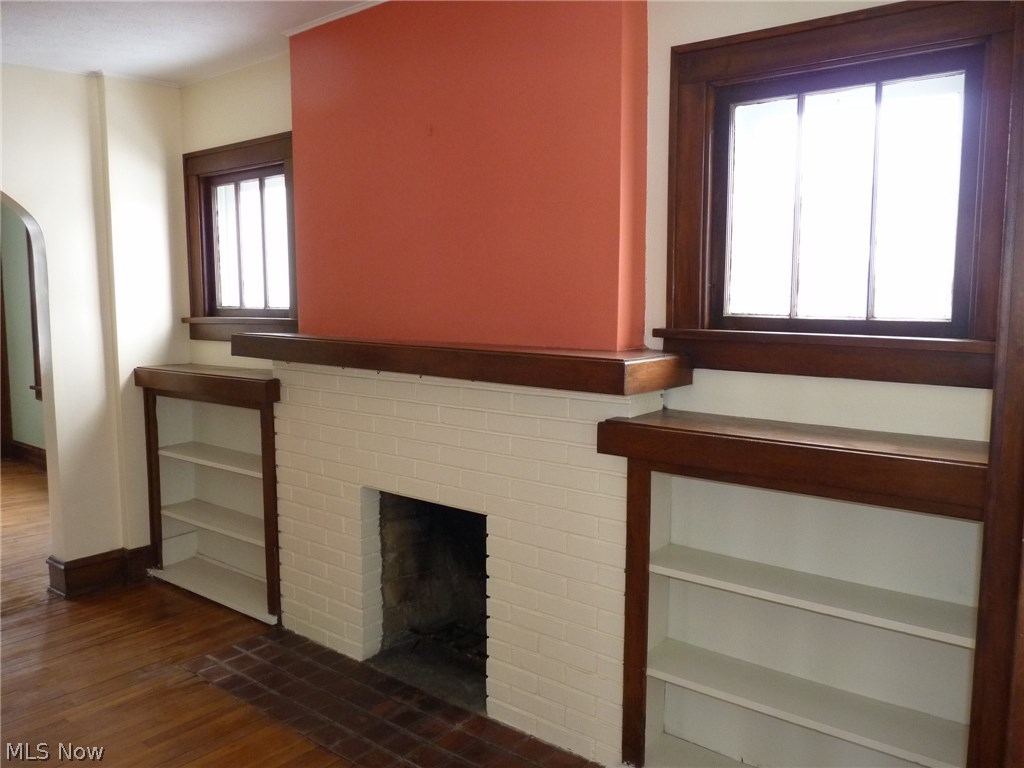 J E & L Bakers Resub - Residential