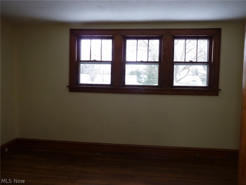 J E & L Bakers Resub - Residential