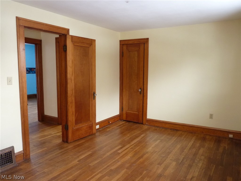 J E & L Bakers Resub - Residential