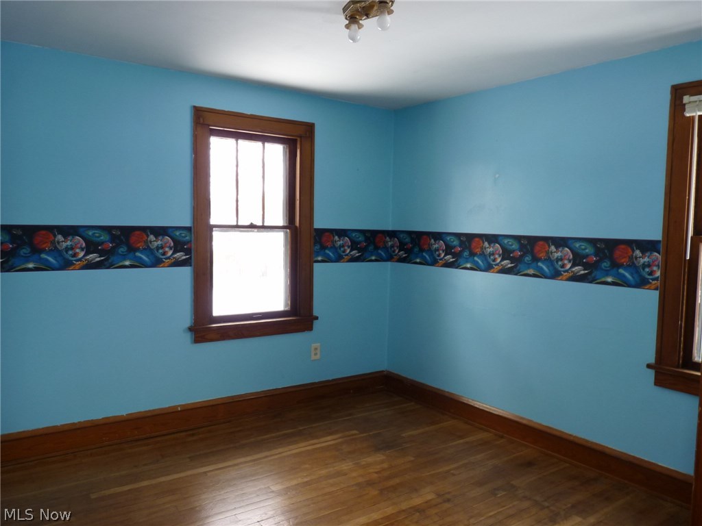 J E & L Bakers Resub - Residential