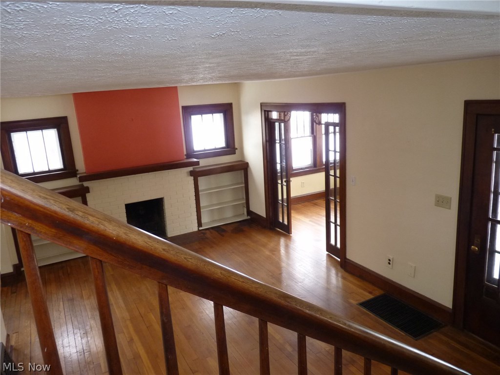 J E & L Bakers Resub - Residential