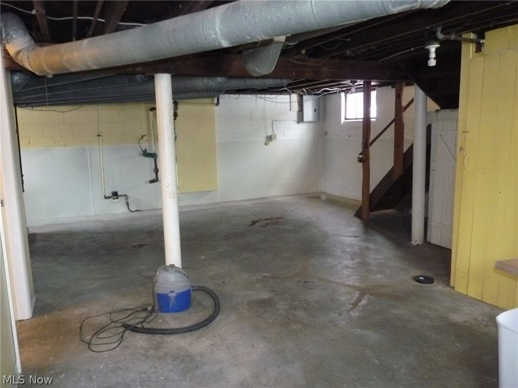 J E & L Bakers Resub - Residential