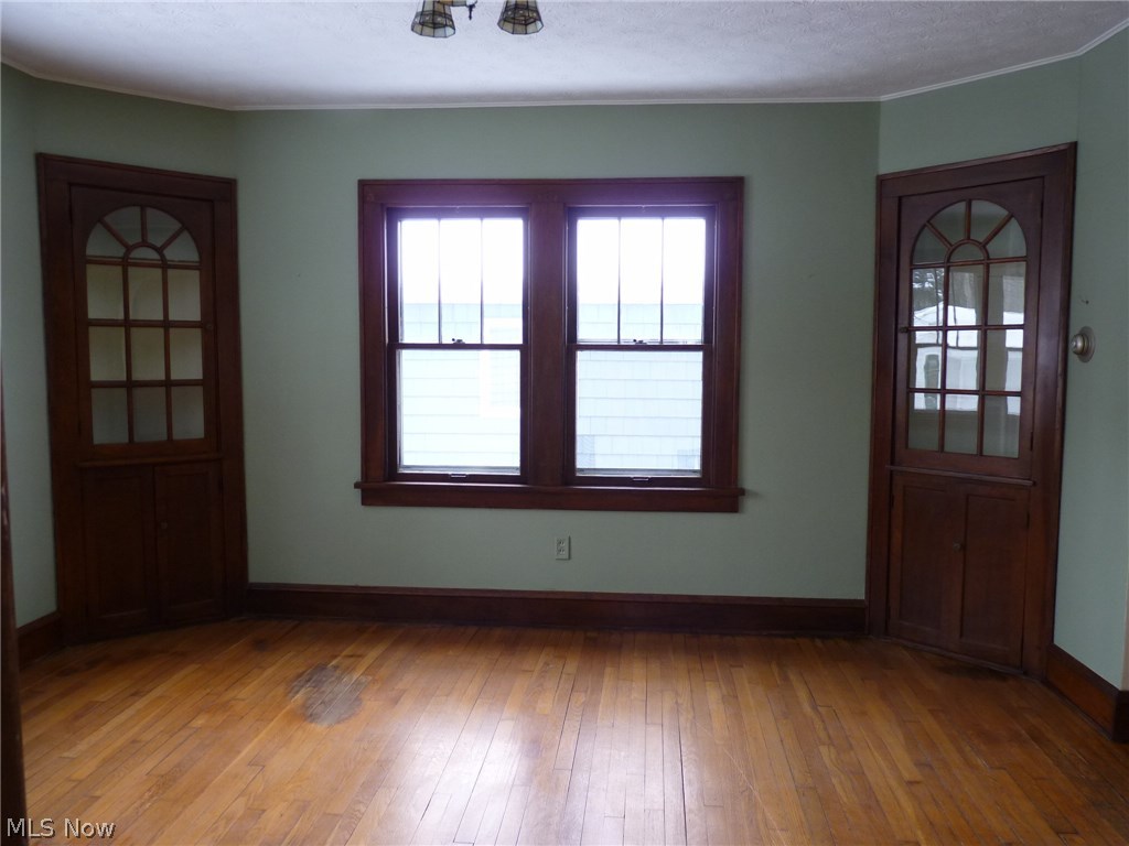 J E & L Bakers Resub - Residential