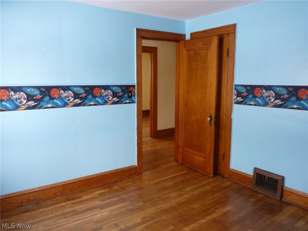 J E & L Bakers Resub - Residential