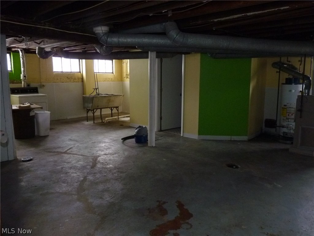 J E & L Bakers Resub - Residential