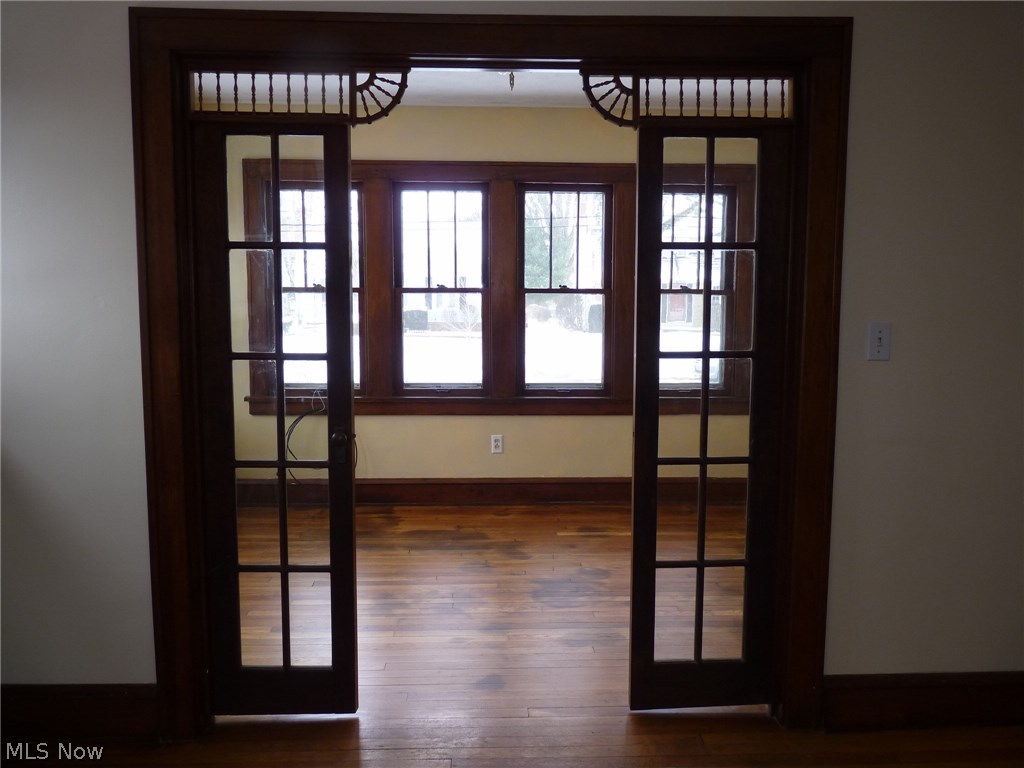 J E & L Bakers Resub - Residential