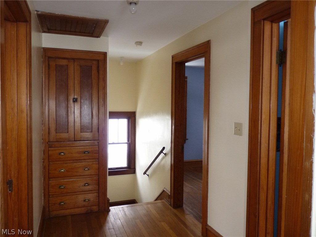 J E & L Bakers Resub - Residential