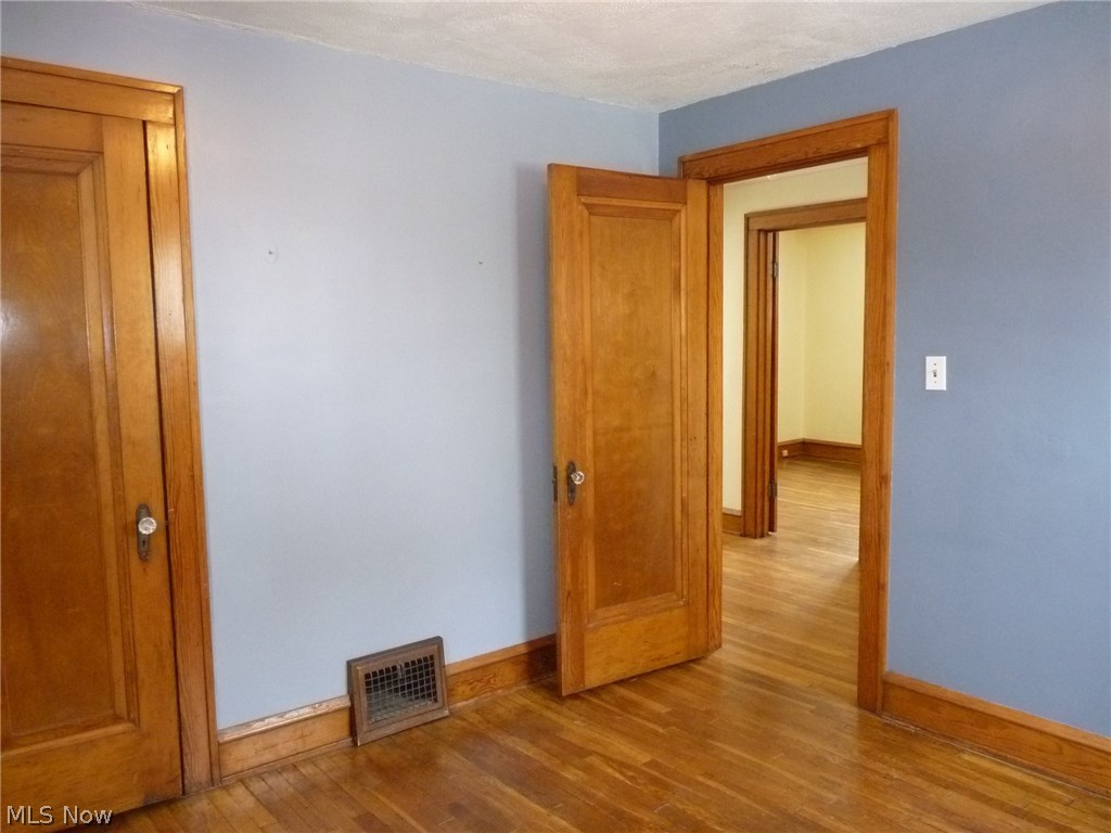 J E & L Bakers Resub - Residential