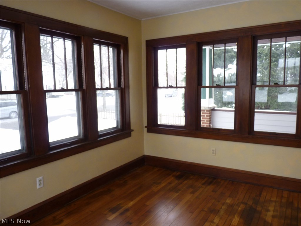 J E & L Bakers Resub - Residential