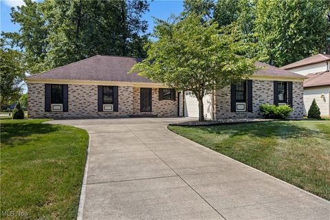 26939 Tall Oaks Trail, Olmsted Falls, OH 44138 - #: 5145861