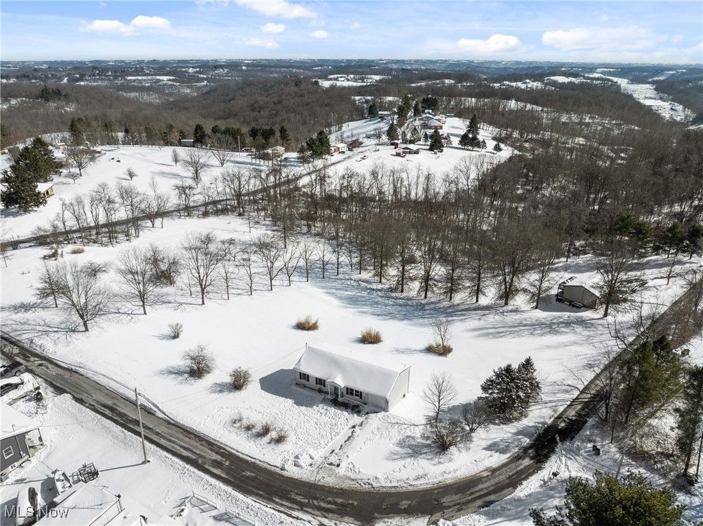 Photo of 62229 Ray Ramsey Road, Jacobsburg, OH 43933 (MLS # 5184556)