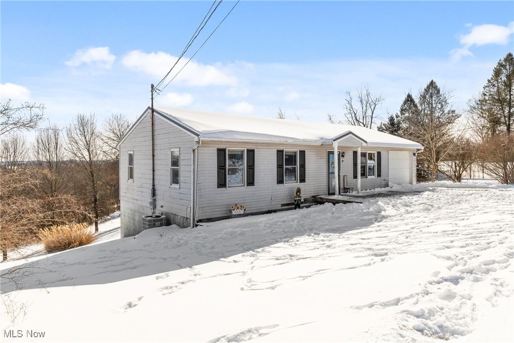 Photo of 62229 Ray Ramsey Road, Jacobsburg, OH 43933 (MLS # 5184556)