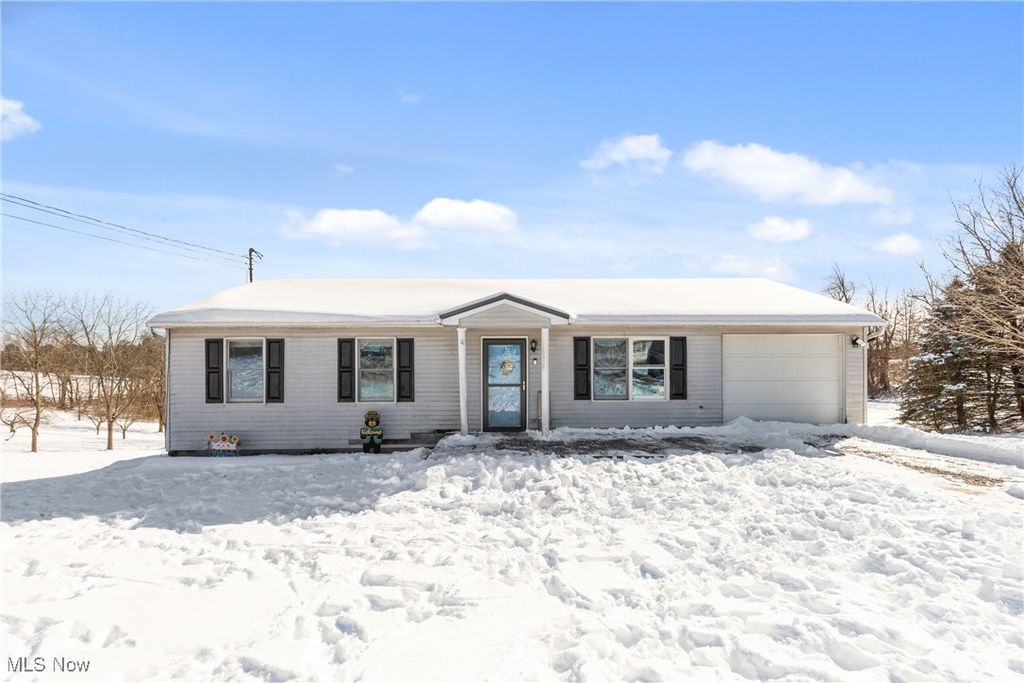 Photo of 62229 Ray Ramsey Road, Jacobsburg, OH 43933 (MLS # 5184556)