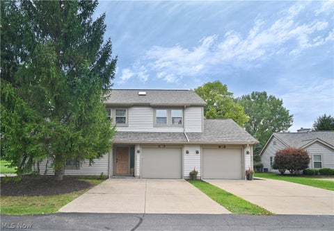 Condo For Sale - 325 S Linden Court<br/> Warren, OH 44484