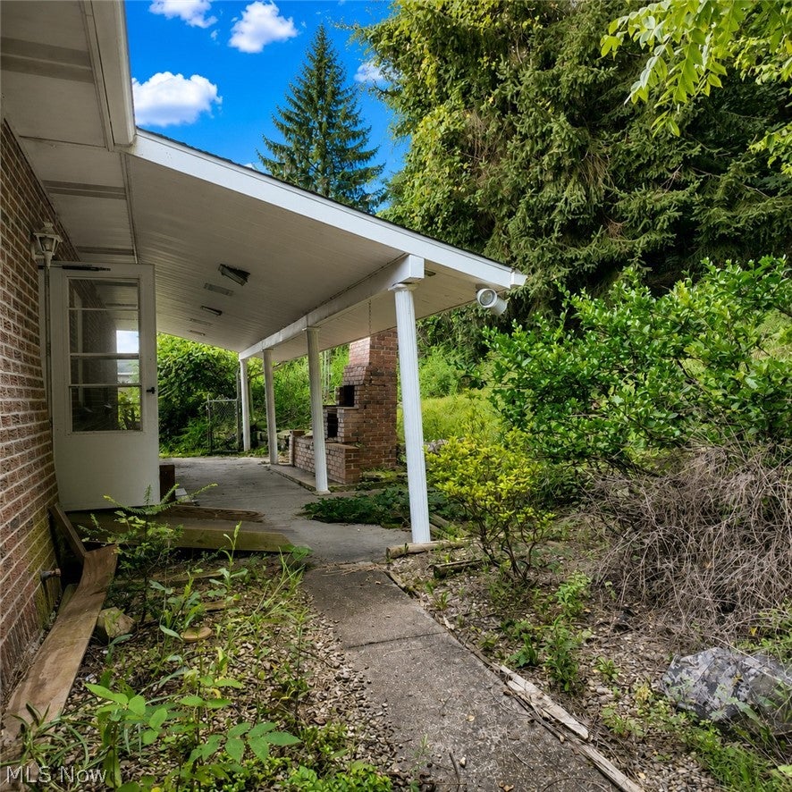 5121 Atchison Road