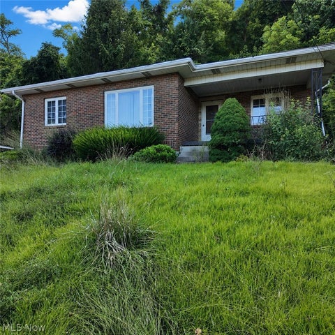 Homes For Sale - 5121 Atchison Road<br/> Bellaire, OH 43906