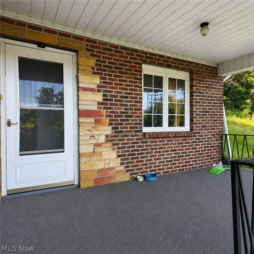 5121 Atchison Road