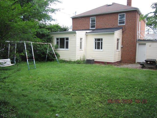 Eastway Colony Estates - Residential