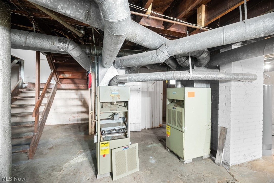 Minor Heights Land Cos - Residential Income