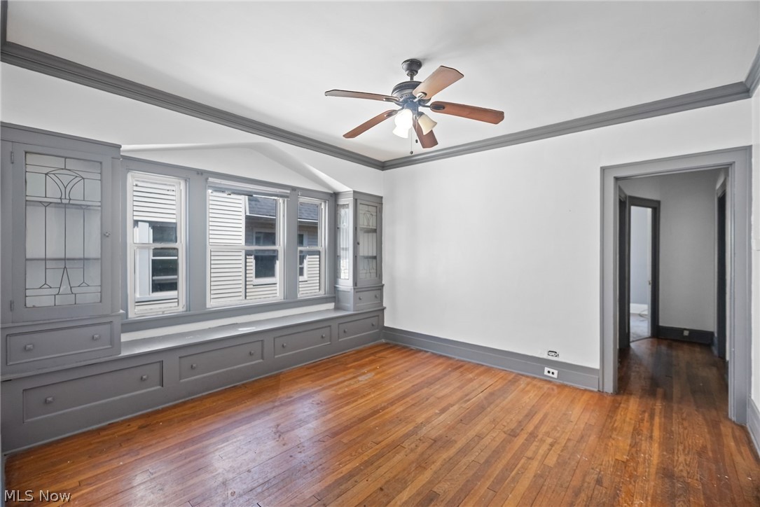 Minor Heights Land Cos - Residential Income