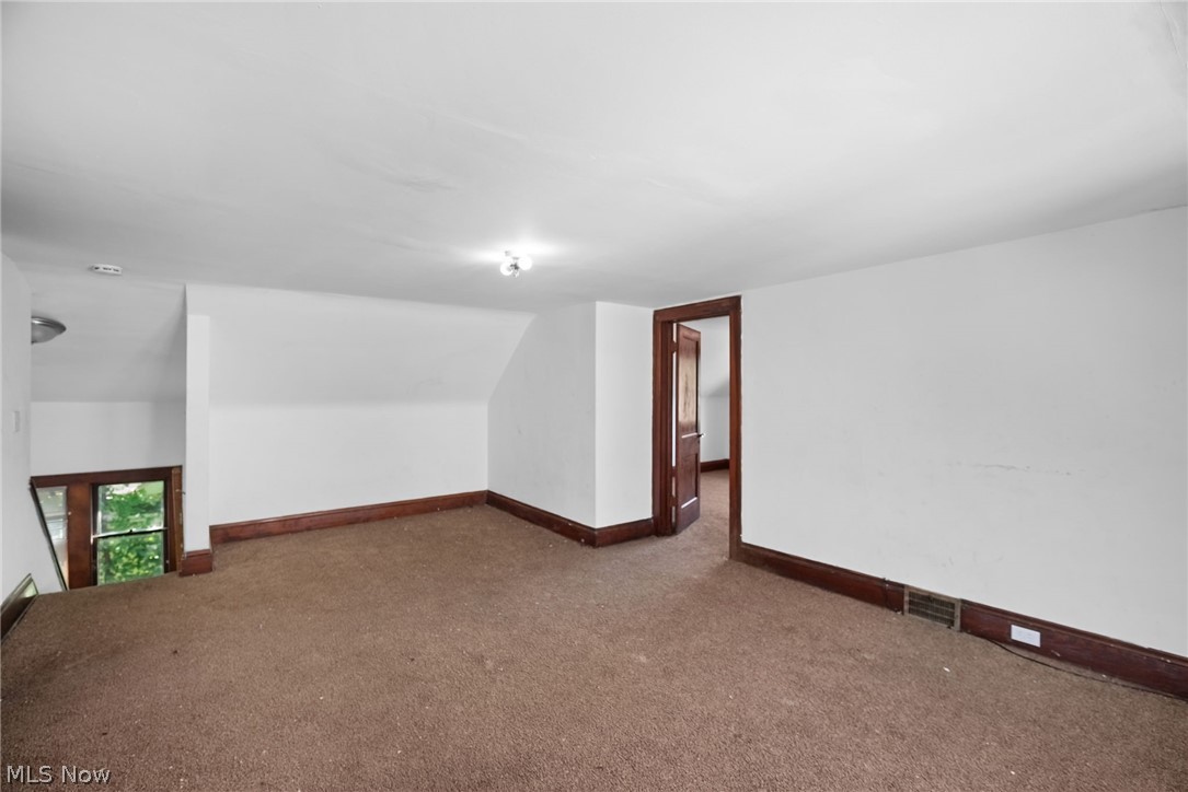 Minor Heights Land Cos - Residential Income