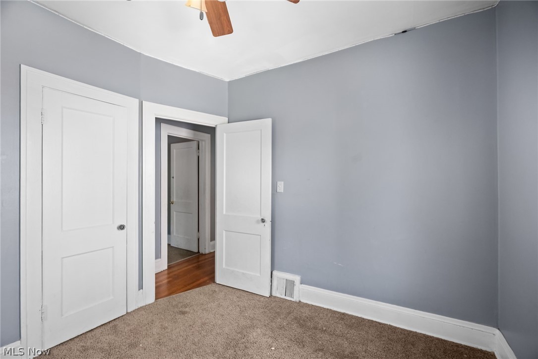 Minor Heights Land Cos - Residential Income