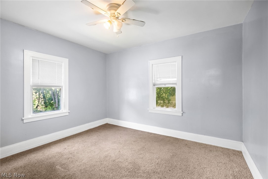 Minor Heights Land Cos - Residential Income