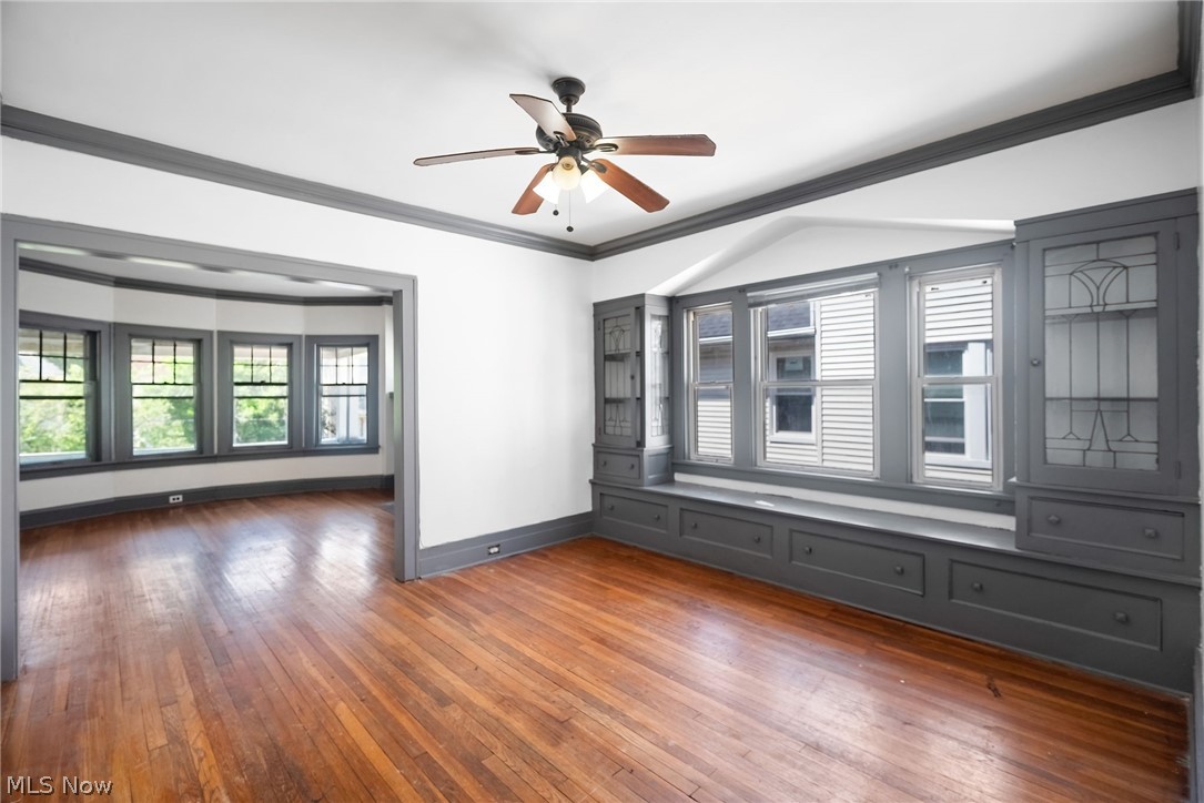 Minor Heights Land Cos - Residential Income