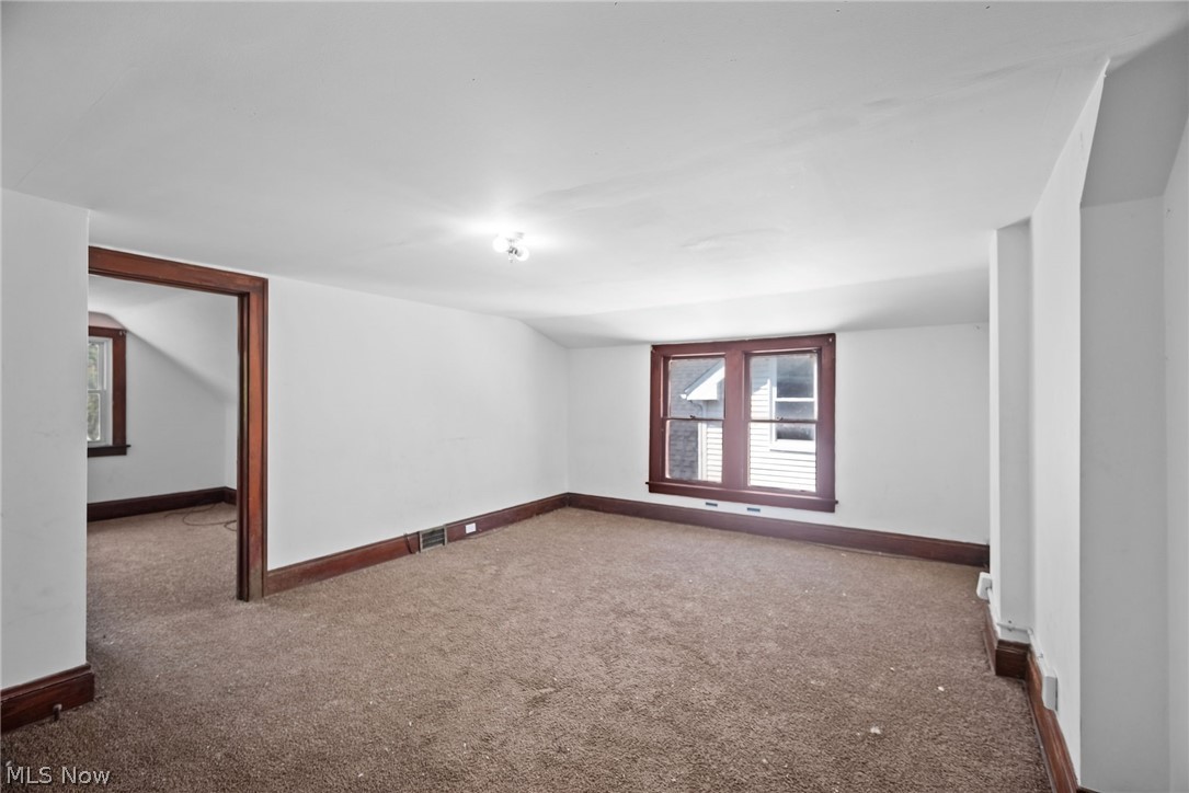 Minor Heights Land Cos - Residential Income