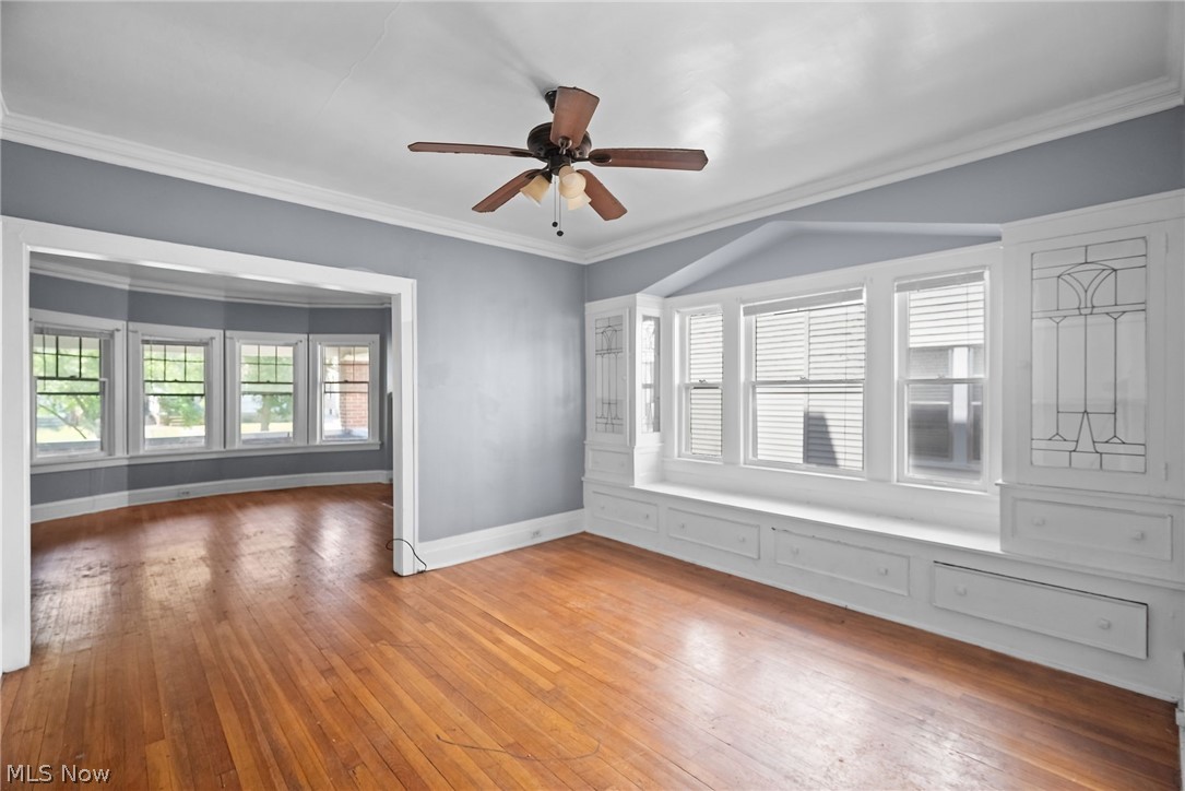 Minor Heights Land Cos - Residential Income