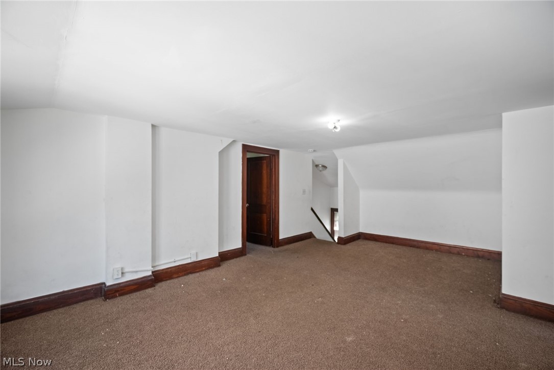 Minor Heights Land Cos - Residential Income