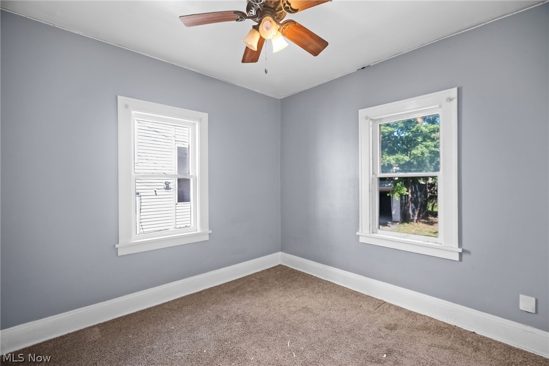 Minor Heights Land Cos - Residential Income