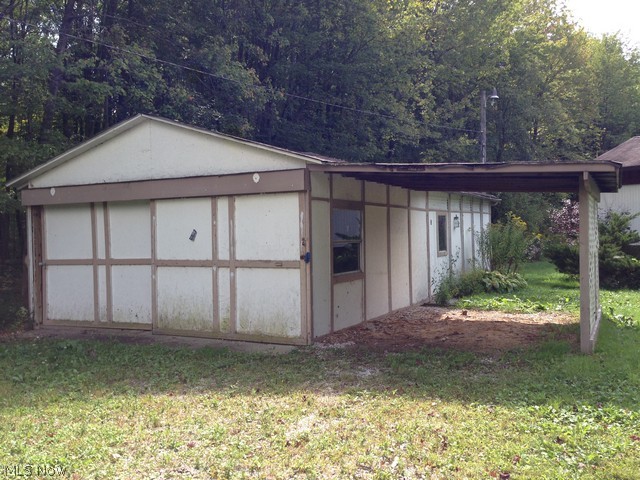 Richmond - Residential