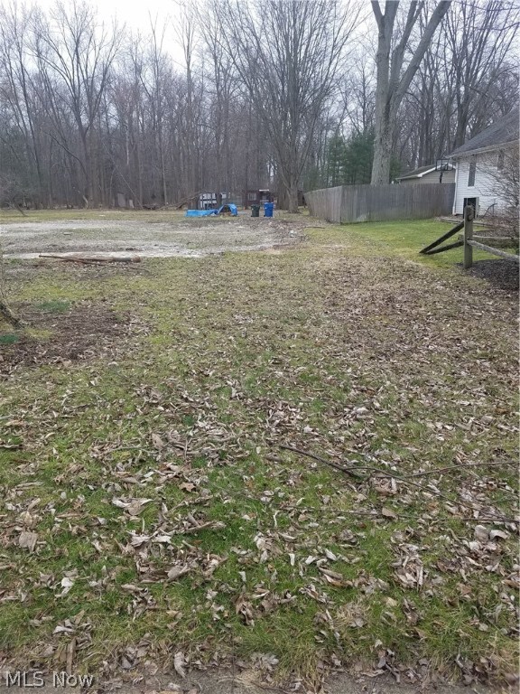 Fairview Gardens - Land