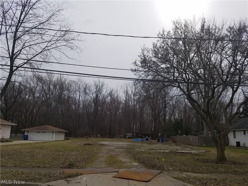 Fairview Gardens - Land