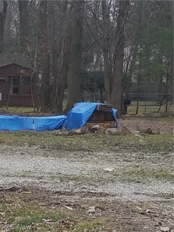 Fairview Gardens - Land