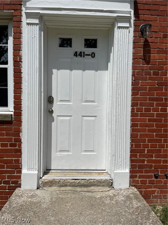 Blisswood Village Condo - Residential