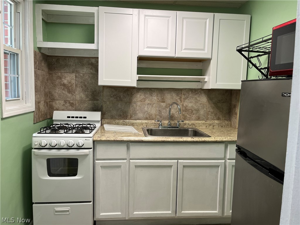 Blisswood Village Condo - Residential