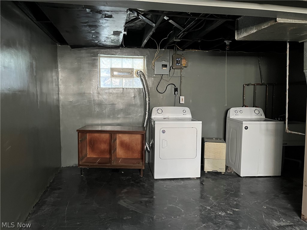 Blisswood Village Condo - Residential