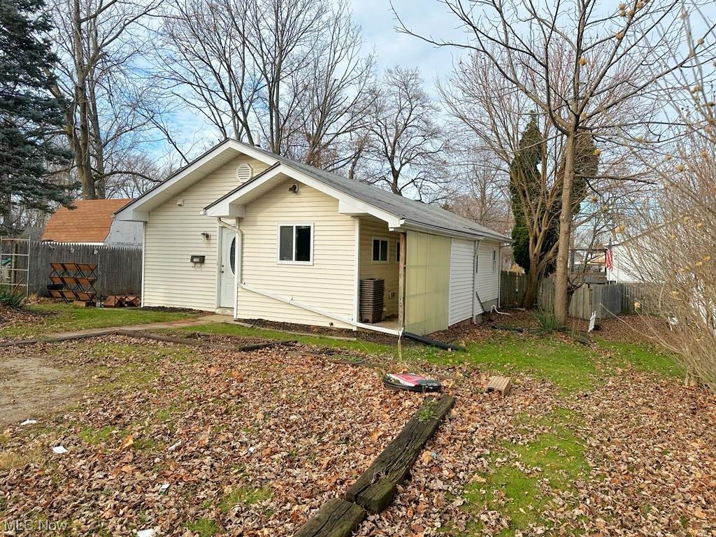 Charles A Loseys Sub - Residential