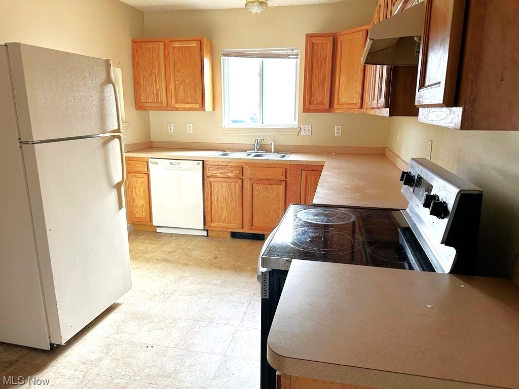 Charles A Loseys Sub - Residential