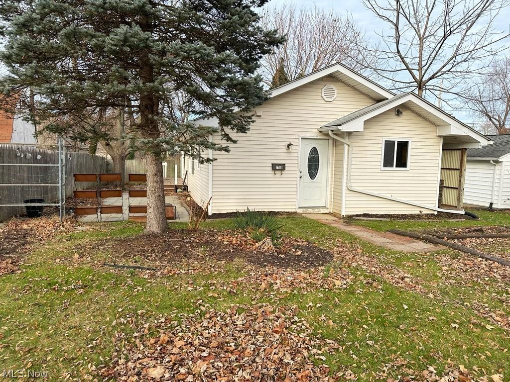 Charles A Loseys Sub - Residential