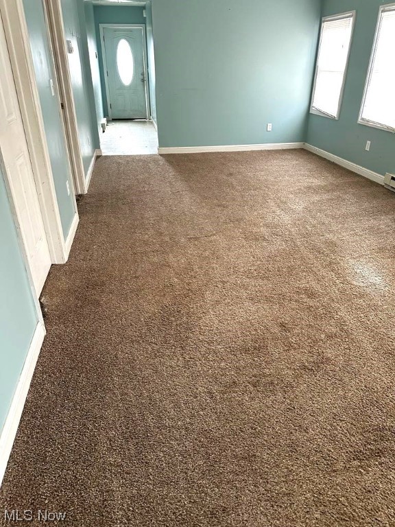 Charles A Loseys Sub - Residential