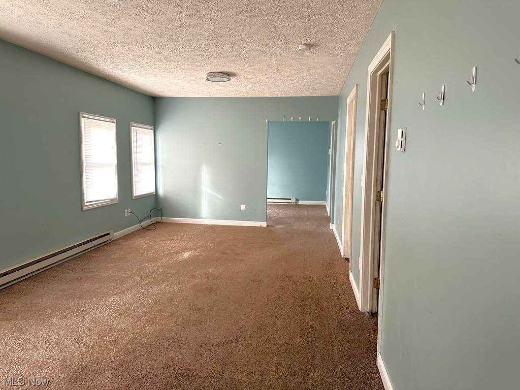 Charles A Loseys Sub - Residential