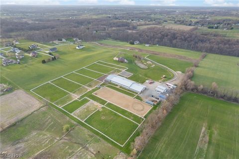 10366 Immel Road NE Canton OH 44721