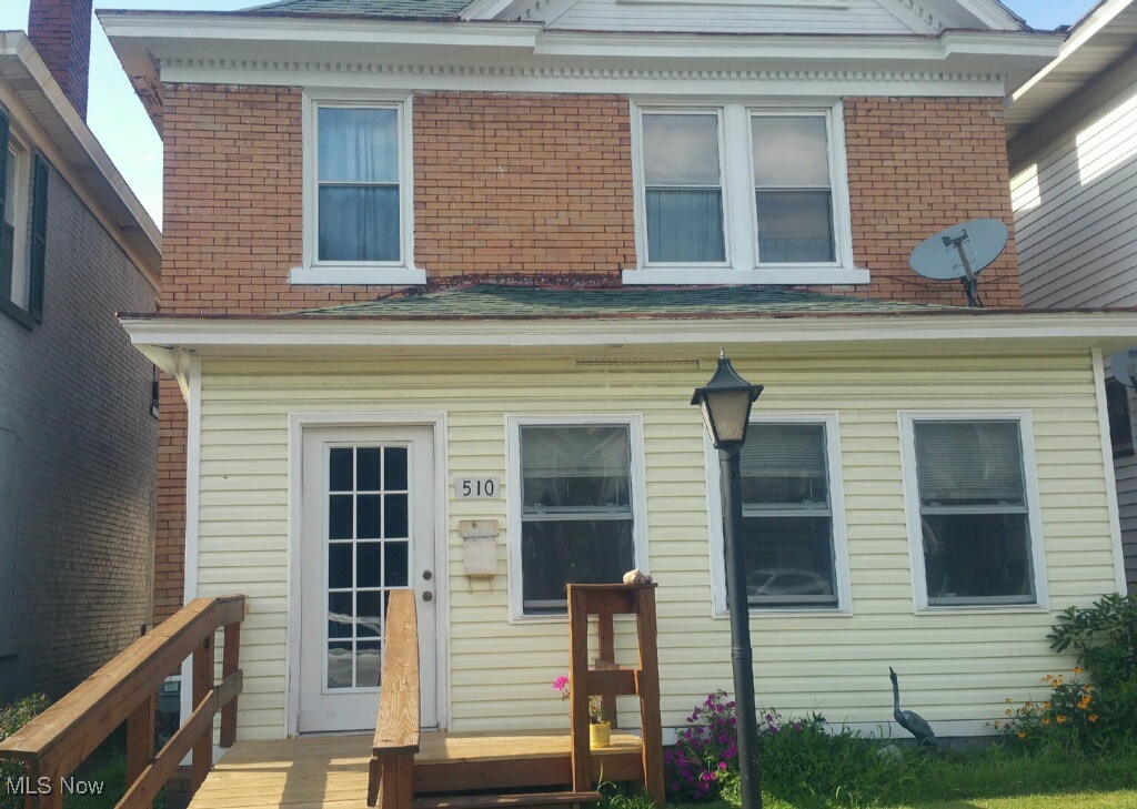 510 Grant Street, Newell, West Virginia image 1