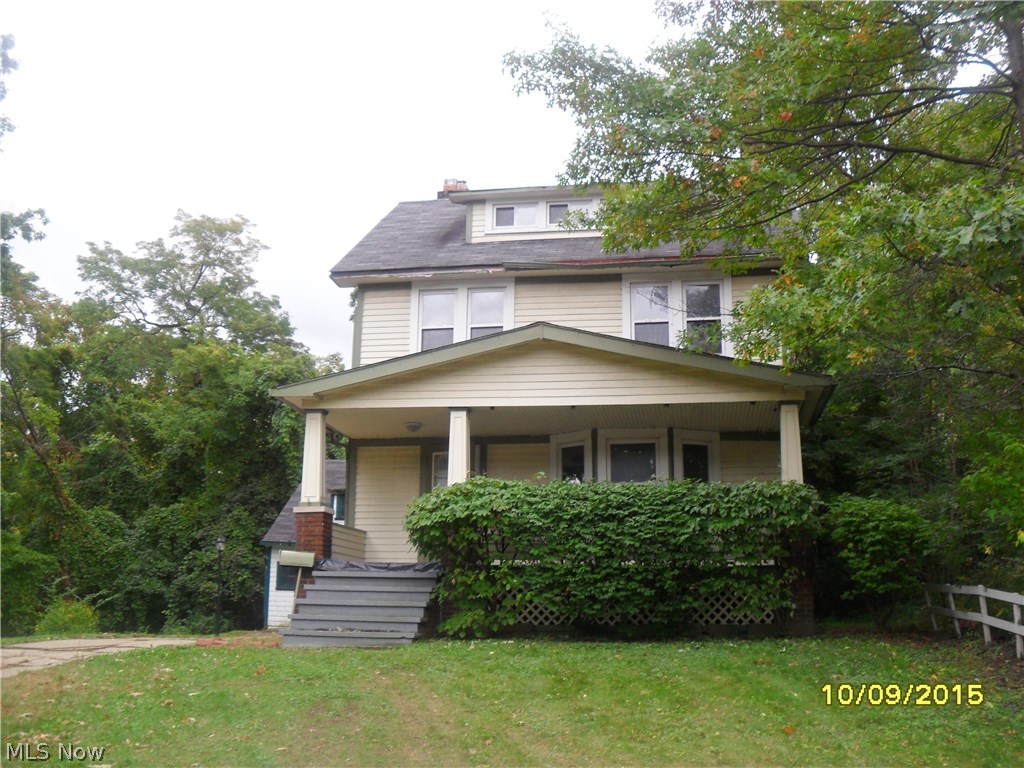 Bungalow - Residential