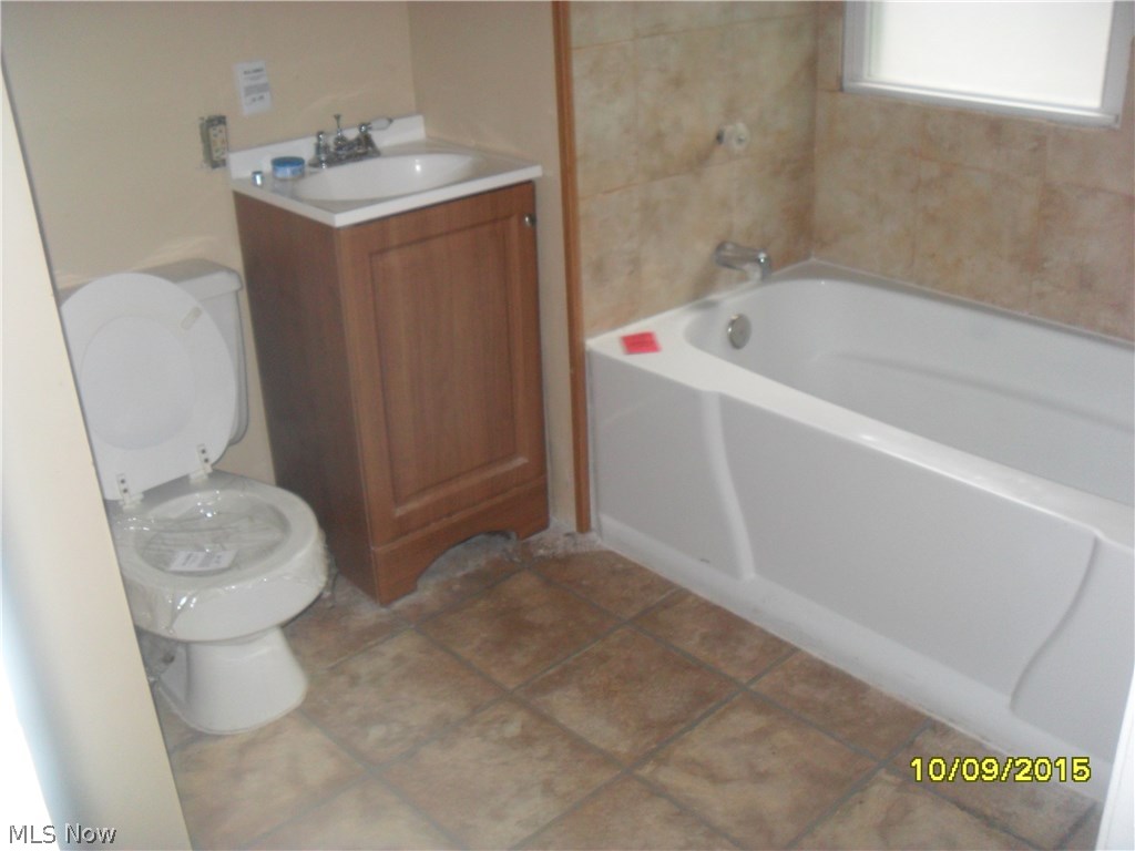 Bungalow - Residential