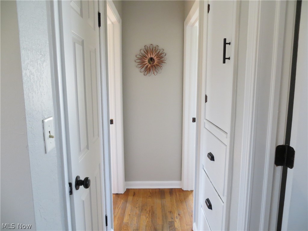 Grimm Heights - Residential