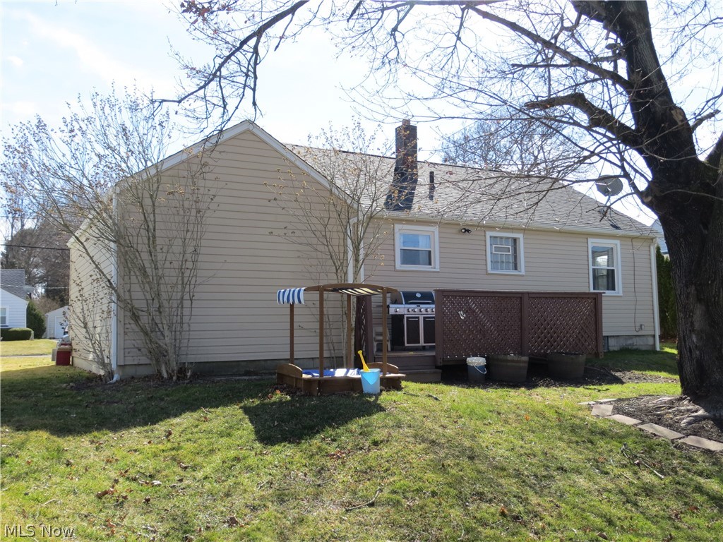 Grimm Heights - Residential